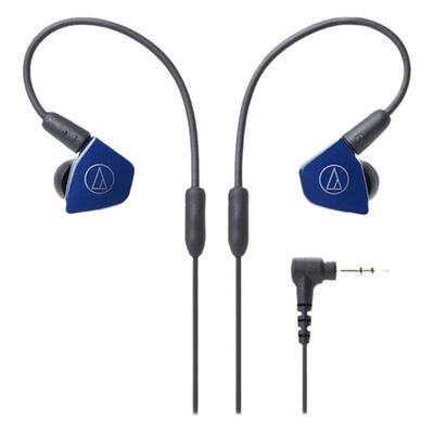 日行正品现货LS70监听入耳耳机塞