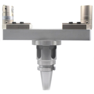 桥式微调精镗刀头200-310 300-410 400-510 大范围镗刀外圆 内孔