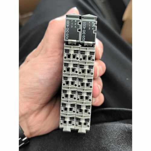 议价贝加莱X20DO4331拆机包好用维修