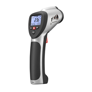 CEM华盛昌工业高温红外线测温仪测温枪高精度DT-8839/8858+/8859+