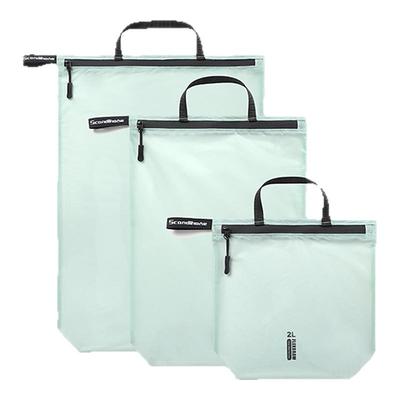 旅行鞋子收纳袋防水鞋袋防尘鞋套防潮防霉球鞋运动鞋收纳包打包袋