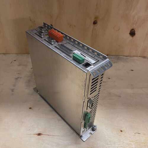 PARKER 638A/06-3-F-0-STO-2C8-000-RD2 SERVO DRIVE (1 件) 保修