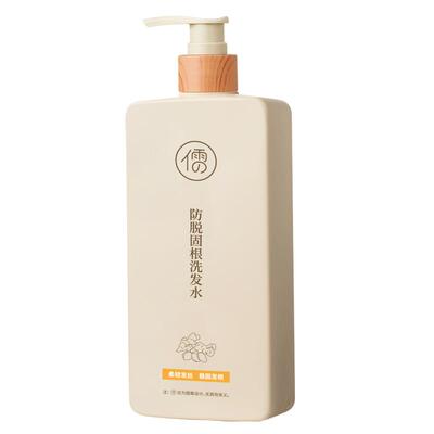 央ma甄选+药监认证丨洗发水第1名