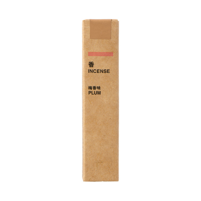 无印良品香薰用品MUJI