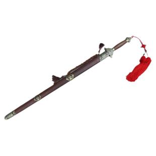 太极剑龙泉千古软剑响剑武术表演剑男女士厂家直销宝剑未开刃