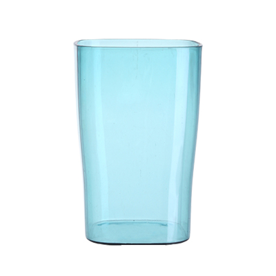 漱口杯简约水杯家用创意刷牙杯