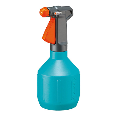 德国进口嘉丁拿浇花喷壶