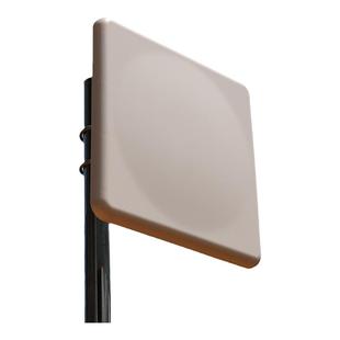 wifi定向平板天线2.4G/5.8G高增益双频双极化室外AP基站网桥路由天线无人机无线图数信号传输覆盖增强天线
