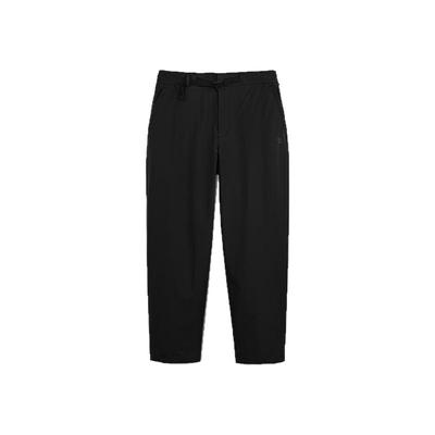 添柏岚官方男装轻量长裤凉感快干