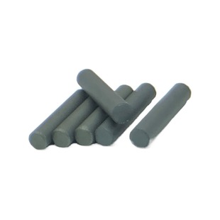 锰锌铁氧体磁棒10-120mm 磁芯中波大功率天线电感线圈变压器