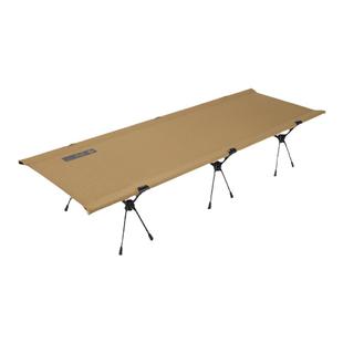 森博熊超轻便携户外露营床野营铝合金单人床折叠床午休床行军床