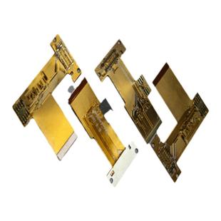 深圳 fpc打样 fpc柔性线路板  fpc 柔性pcb叉指电极