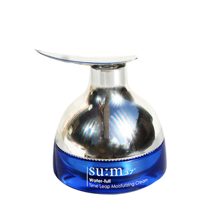 韩国苏秘Sum37度呼吸惊喜水分保湿面霜20ml锁水滋润孕妇过敏护肤