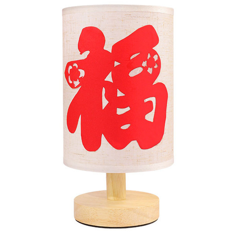 剪纸窗花手工diy红剪纸传统