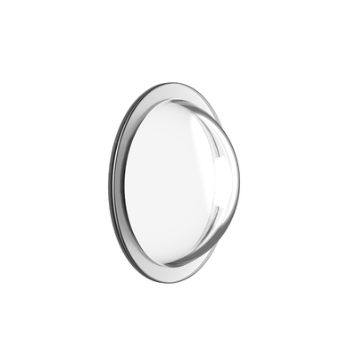 理想i6i8L6L7L8L9摄像头保护盖