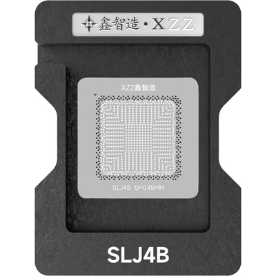 BD82H61 BD82H67 BD82Q77 BD82B75 SLJ4B植球网/钢网/植球台