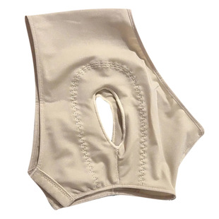 瘦脸神器提拉紧致V脸部下垂整形头套提升法令纹面雕面罩塑形绷带