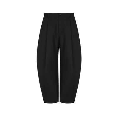 JNBY/江南布衣宽松休闲裤