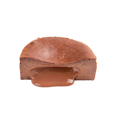 migicoco半熟盒子巴斯克芝士蛋糕