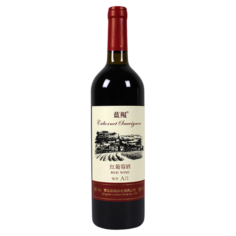 紅酒葡萄果酒國產低度果酒