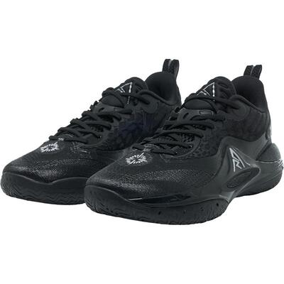 准者里夫斯AR2黑武士篮球鞋男士