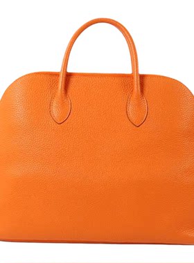 中古Hermes爱马仕手提包