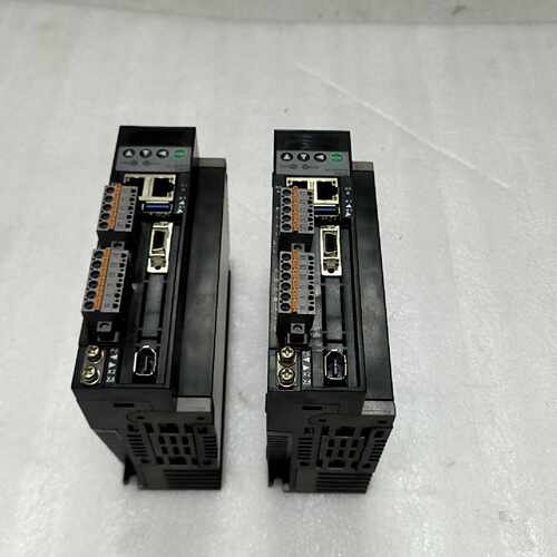 询价-凯力伺服驱动器KJD4-2S040-F02，400W，