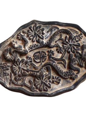 2024新款绘画创作专用墨锭传统