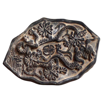 2024新款绘画创作专用墨锭传统