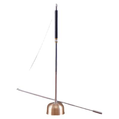 引磬台湾博能堂纯铜家用