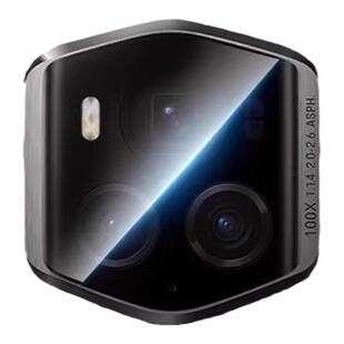 【巨犀玻璃】Karenburton适用荣耀magic6RSR保时捷镜头膜新款magic6至臻版相机圈保护magic7pro后摄像头贴膜