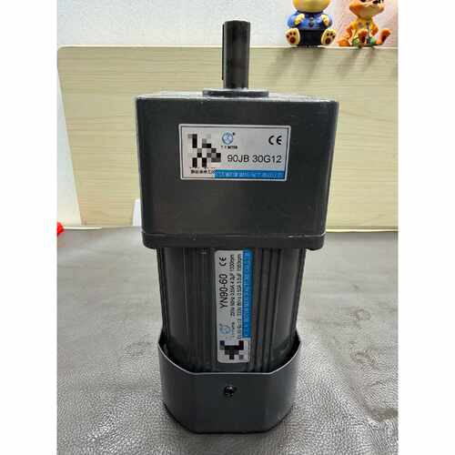 议价VTV微特微YN906090JB30G12调速减维修