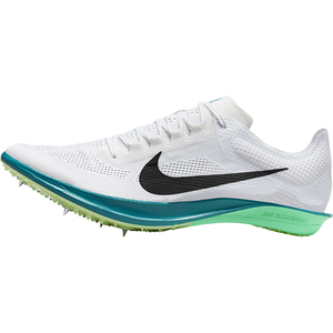 Nike/耐克官方正品Dragonfly 2男士网面长跑田径钉鞋FD8413-102