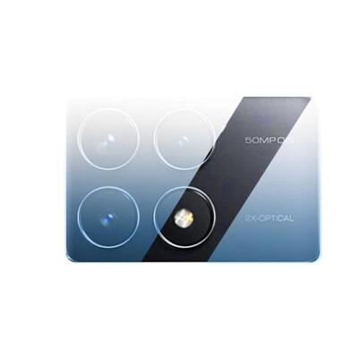 适用红米k70系列镜头膜一体全包