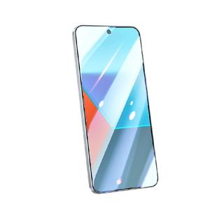 闪魔适用红米note13Pro钢化膜redmiturbo3手机Note12Pro保护11膜