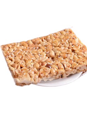 潮汕花生糖酥酥脆香糕点