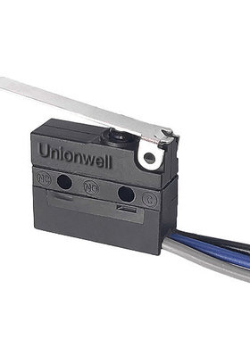 UnionwellG905防水微动开关5A