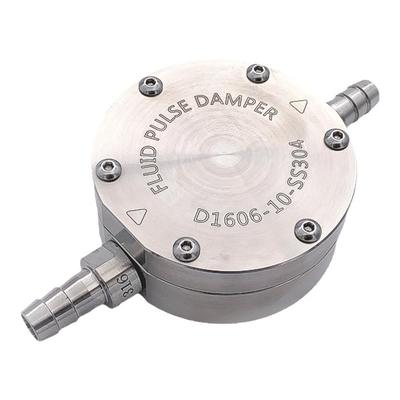 攀谷系列蠕动泵脉冲阻尼器odm