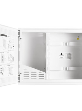 TPLINK家用POE-AC一体网络弱电箱