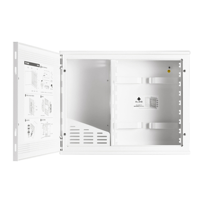 TPLINK家用POE-AC一体网络弱电箱