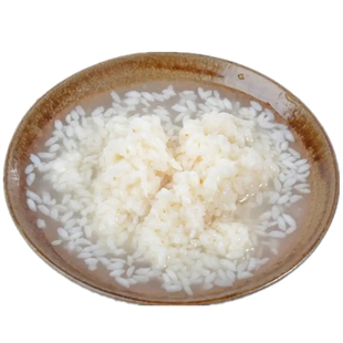 正宗湖北荆州特产纯手工米酒汤圆子 农家自酿甜醪糟甜米酒酿甜酒