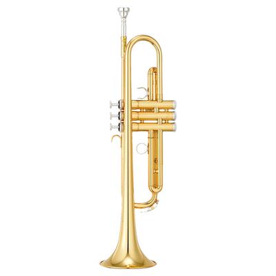 雅马哈专业演奏小号送保养