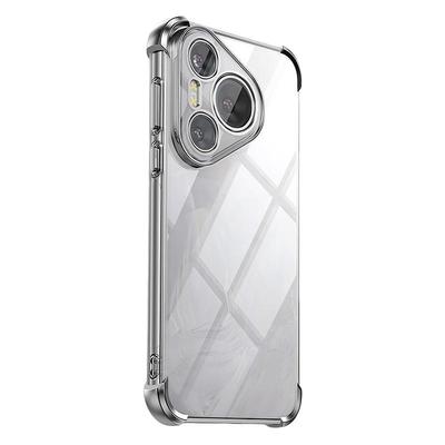 适用于华为p70手机壳硅胶气囊壳