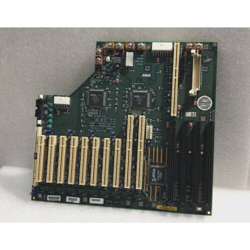 542070802 DEC DMCC 14 SLOT PCIMG 10 PCI 3 ISA FOR ALPHA DMCC