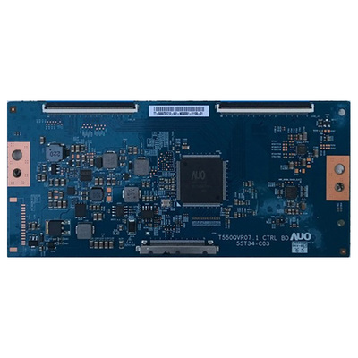 T550QVR07.1逻辑板55T34-C03