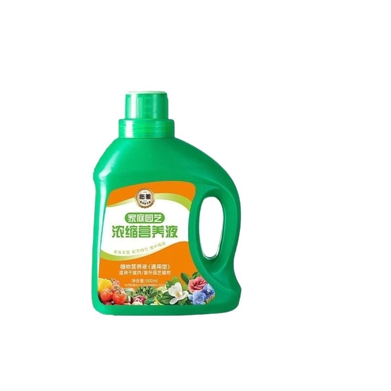 Ӫ��Һֲ��ͨ�������ܸ����񷢲�������ˮ�໨����ֲ���Ի����� ������500ml*1ƿ ��Ҷ׳�� 5.52Ԫ