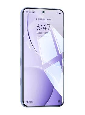 闪魔适用红米K80/k80pro钢化膜