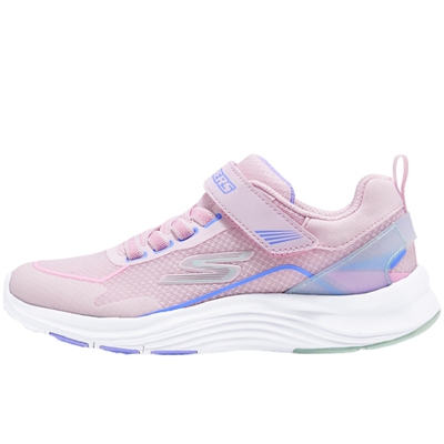 SKECHERS斯凯奇儿童ATHLEISURE运动休闲鞋303850L-PKTQ