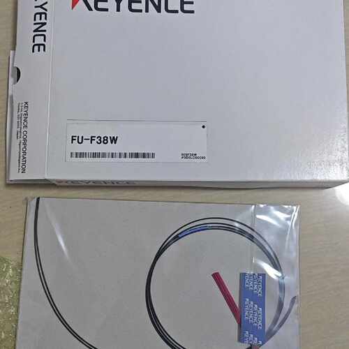 【询价】光纤传感器 FU-F38W适用
