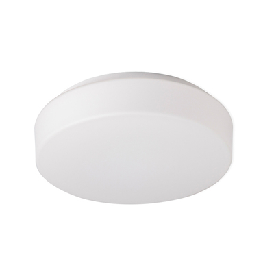 可换灯泡E27玻璃吸顶灯